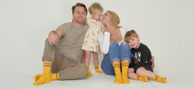 Kid's + Family - Lucky Honey