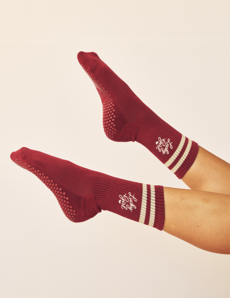 #color_Lucky Girl Maroon