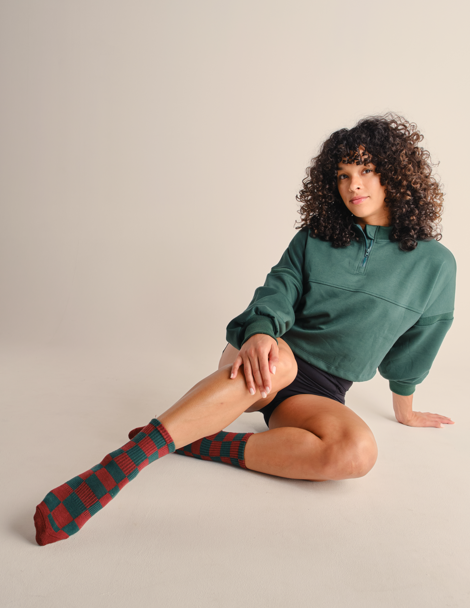 #color_burgundy and hunter