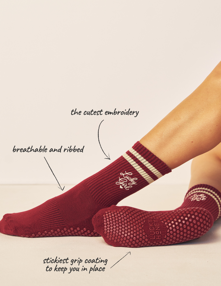 #color_Lucky Girl Maroon