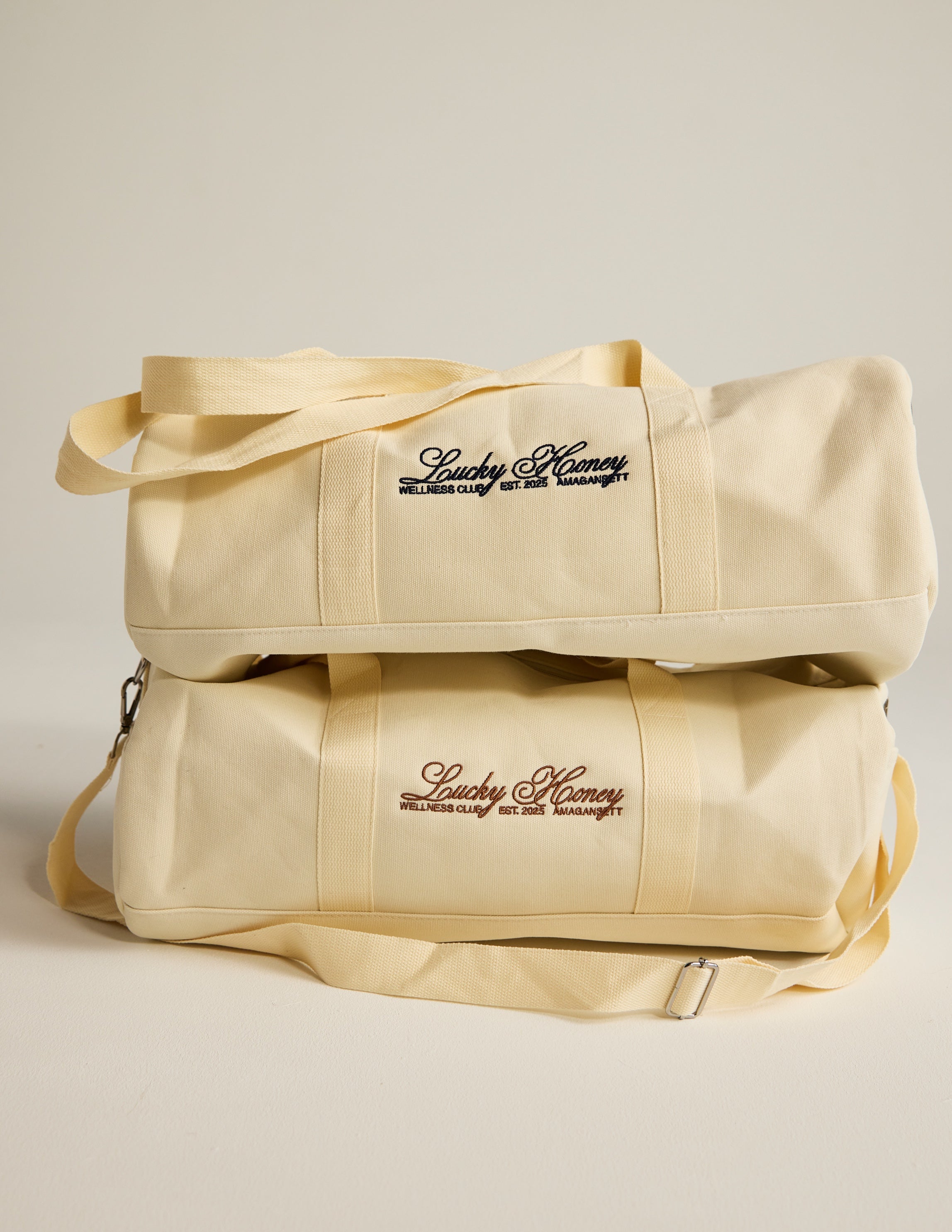Die Pilates-Reisetasche - Amagansett