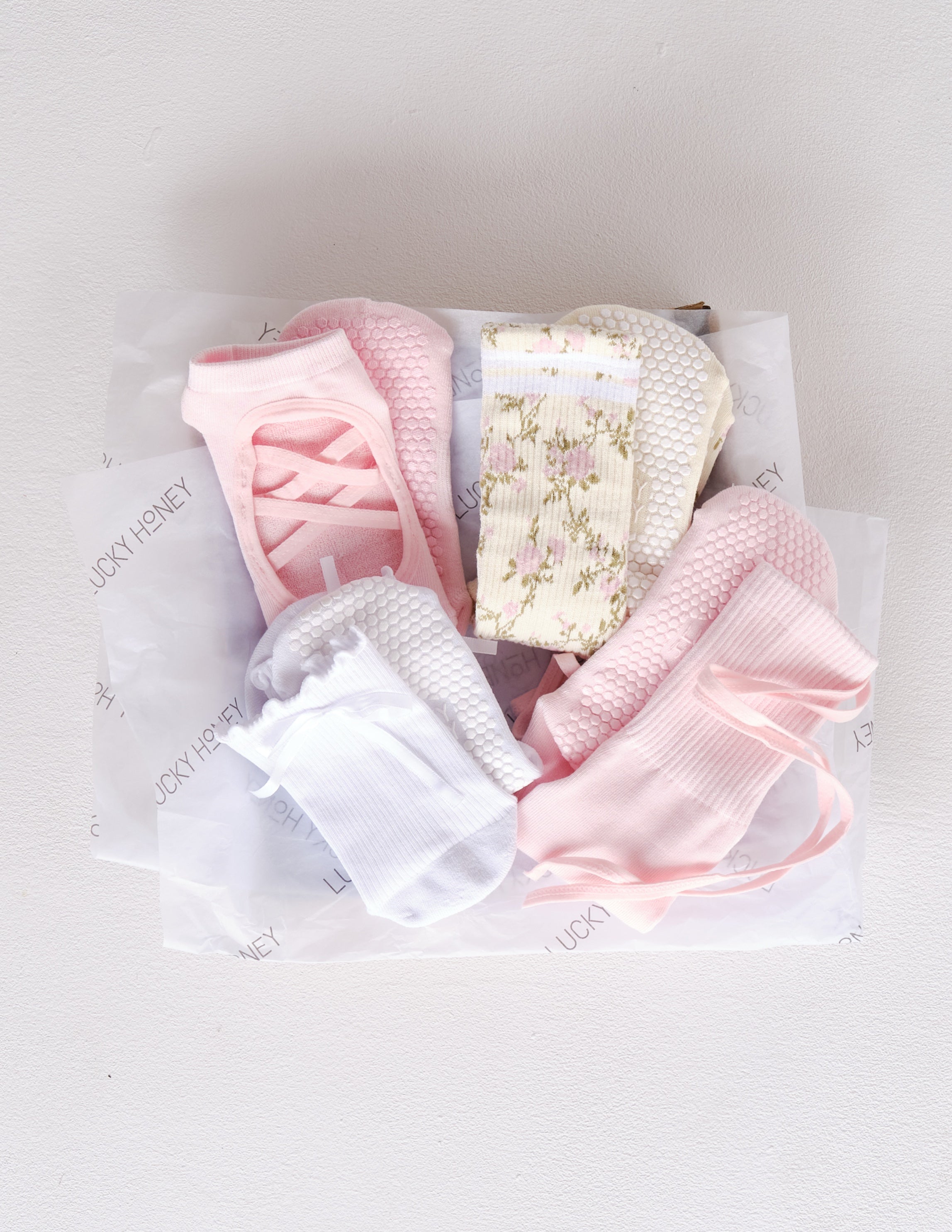 The Pilates Princess Edit