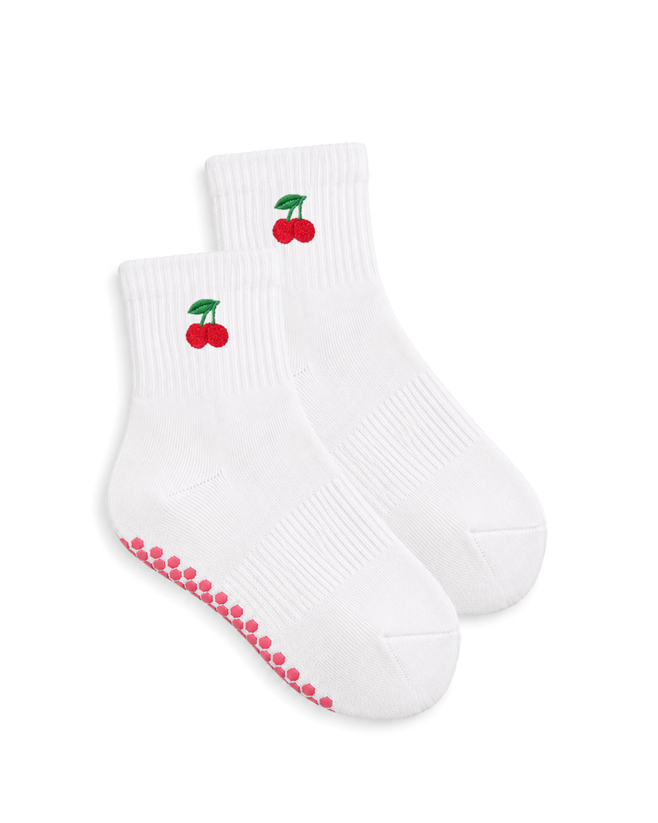 Harlow Cherries