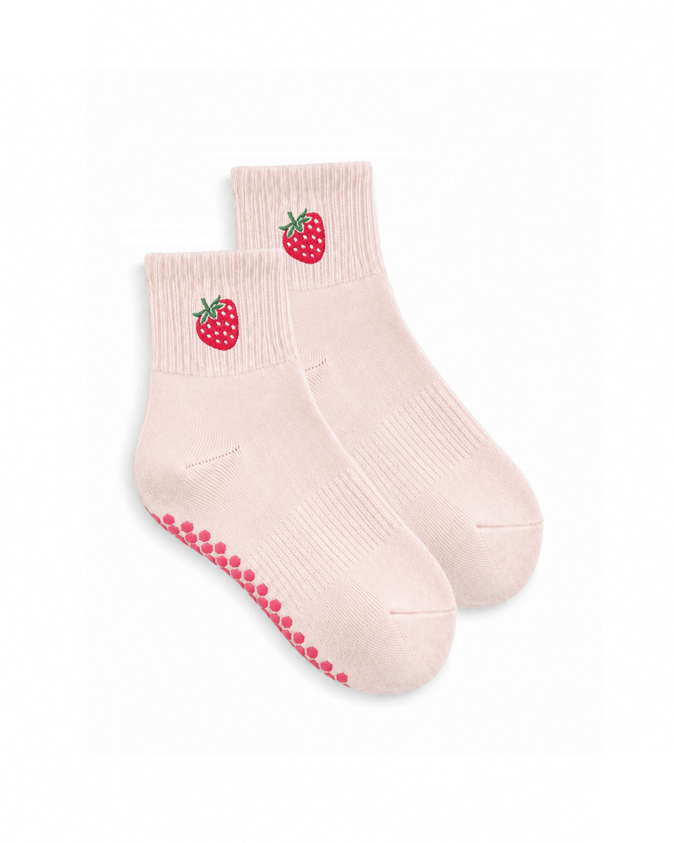 Harlow Strawberry