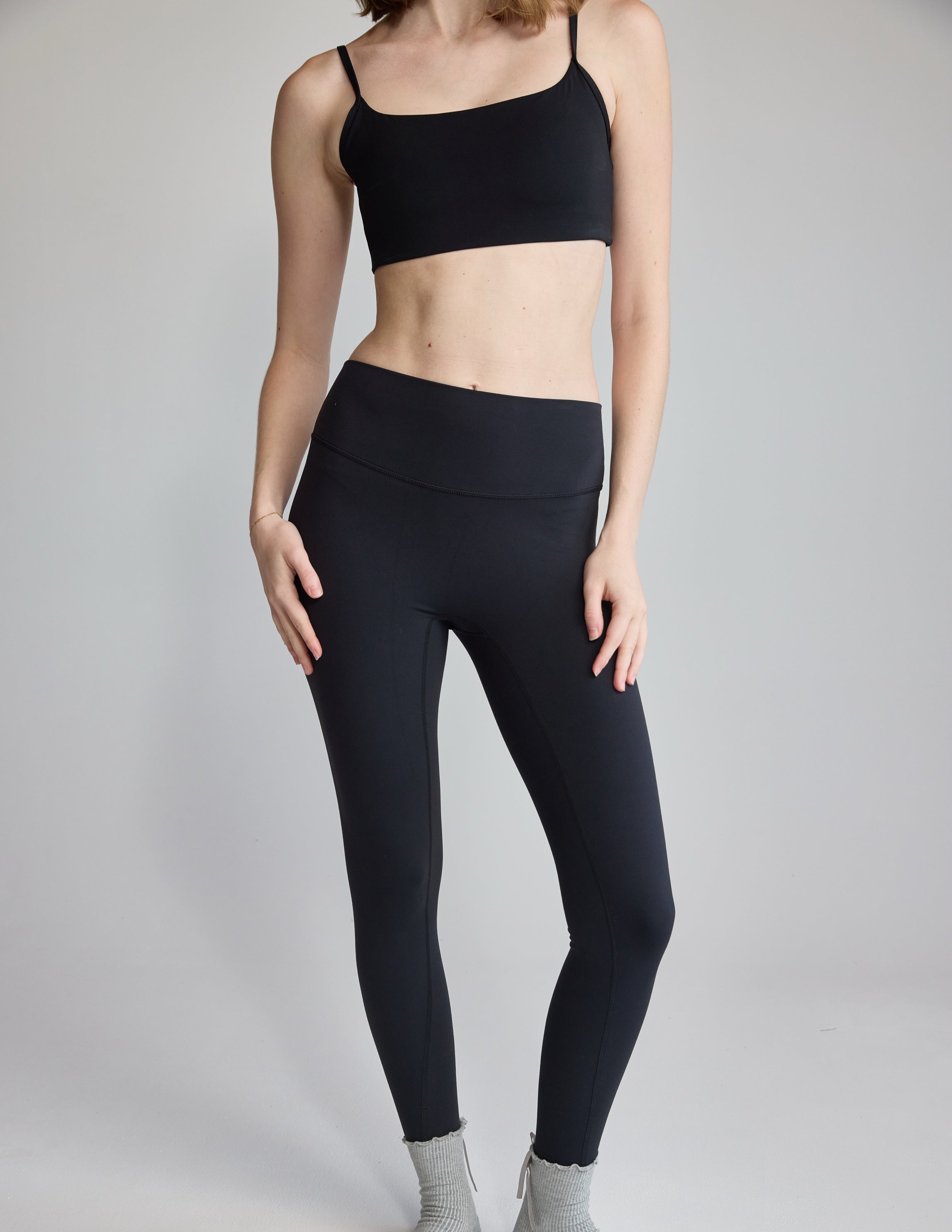 The Relevé Ballet Set - Black