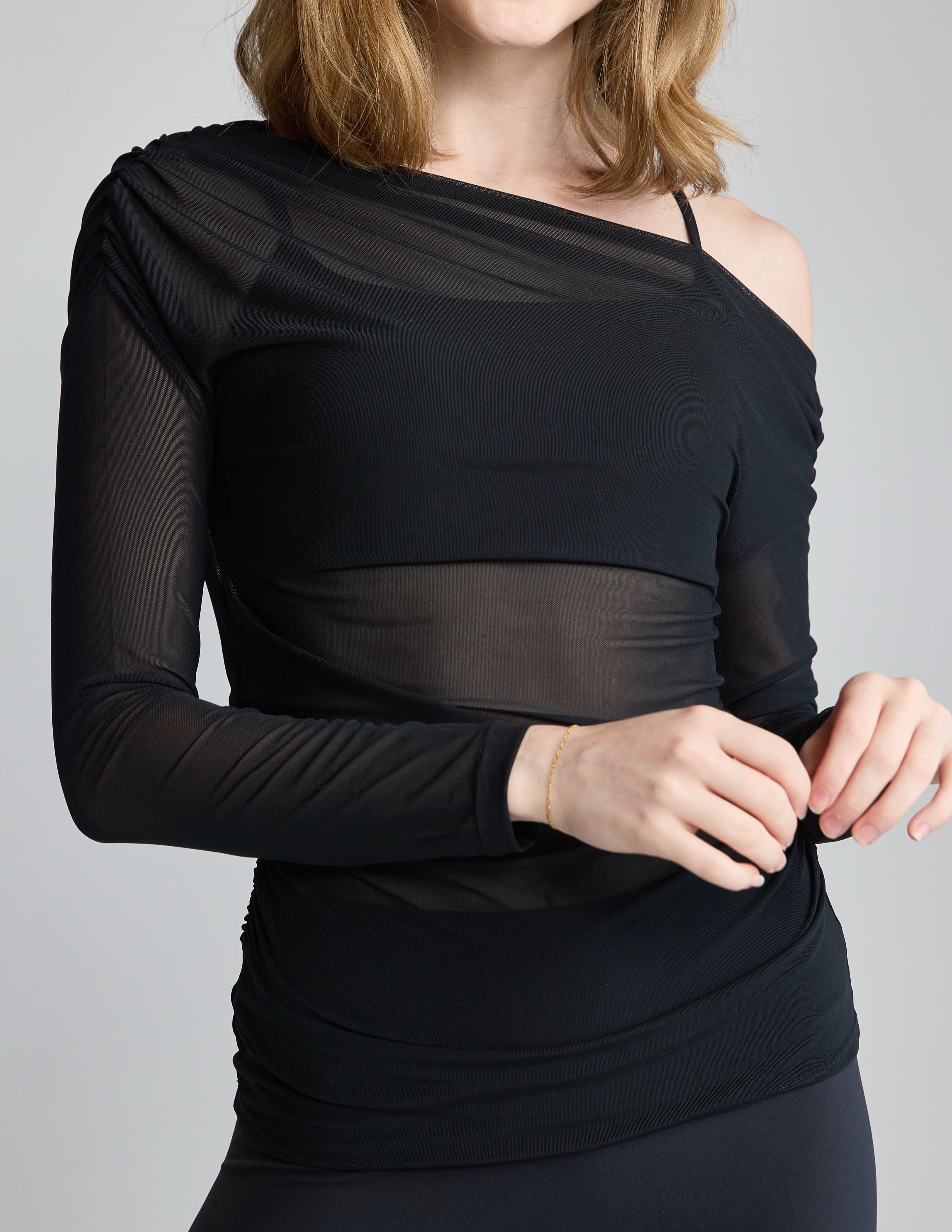 The Relevé Ballet Set - Black