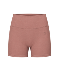 Luxe Compression 3" Biker Shorts