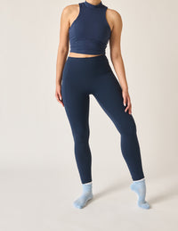 Luxe Compression 2 Pocket Legging