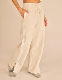 Wellness Club Track Sweatpant