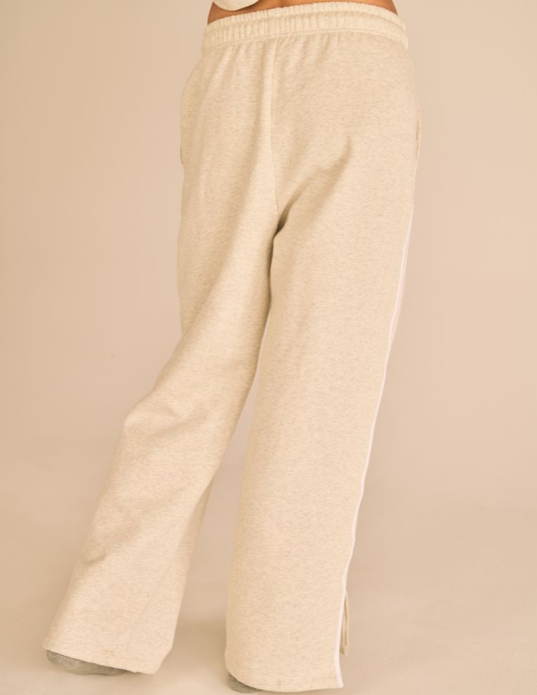 Wellness Club Track Sweatpant