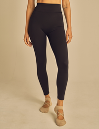 Luxe Compression Leggings