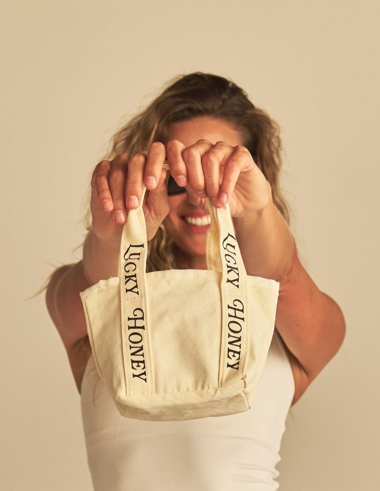 The Mini Tote