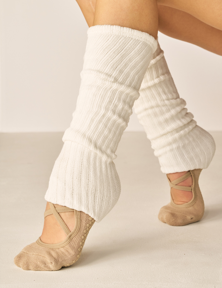 The Ballet Legwarmer
