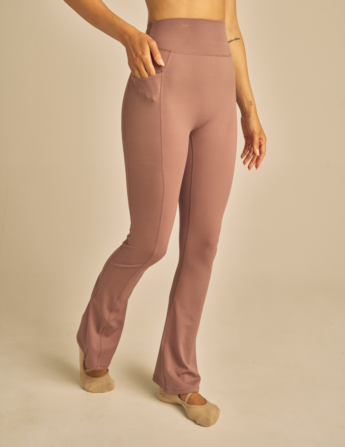 #color_ballet mauve