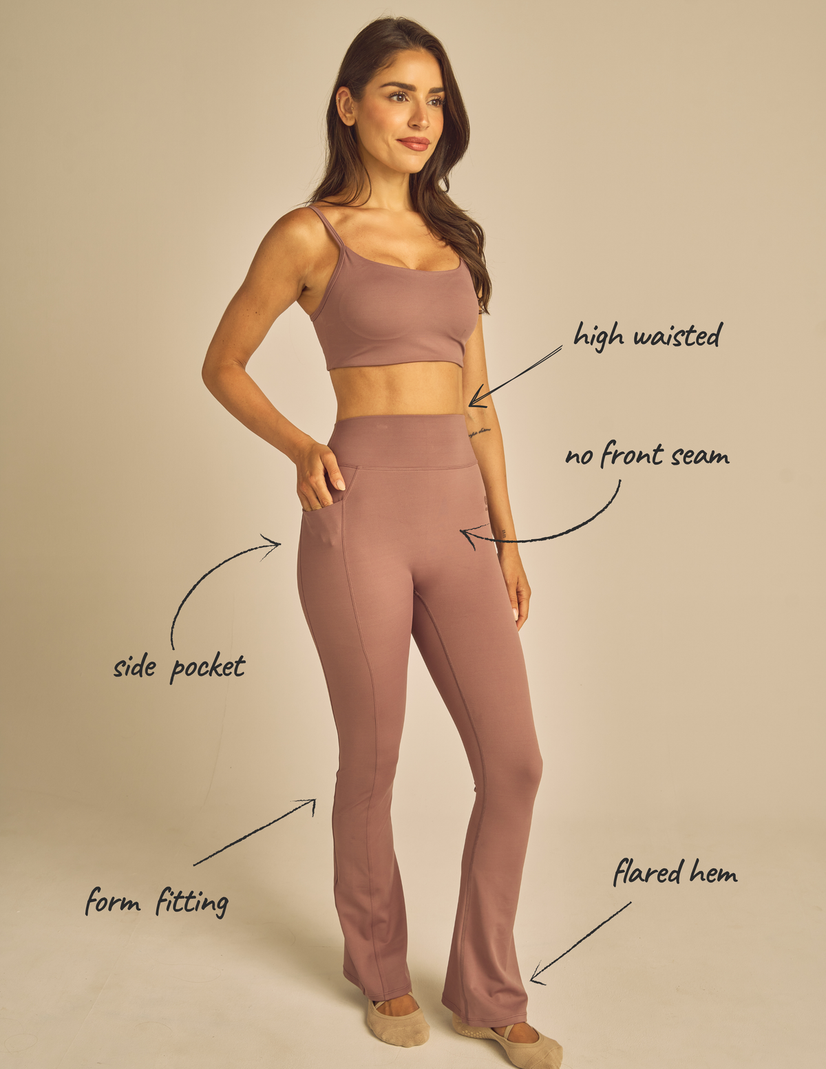 #color_ballet mauve