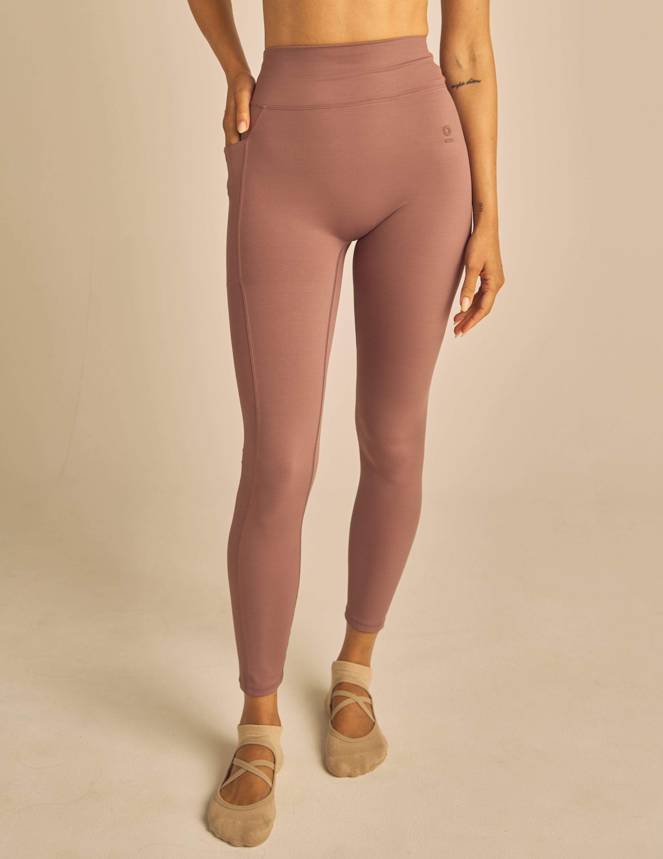 Luxe Compression Leggings
