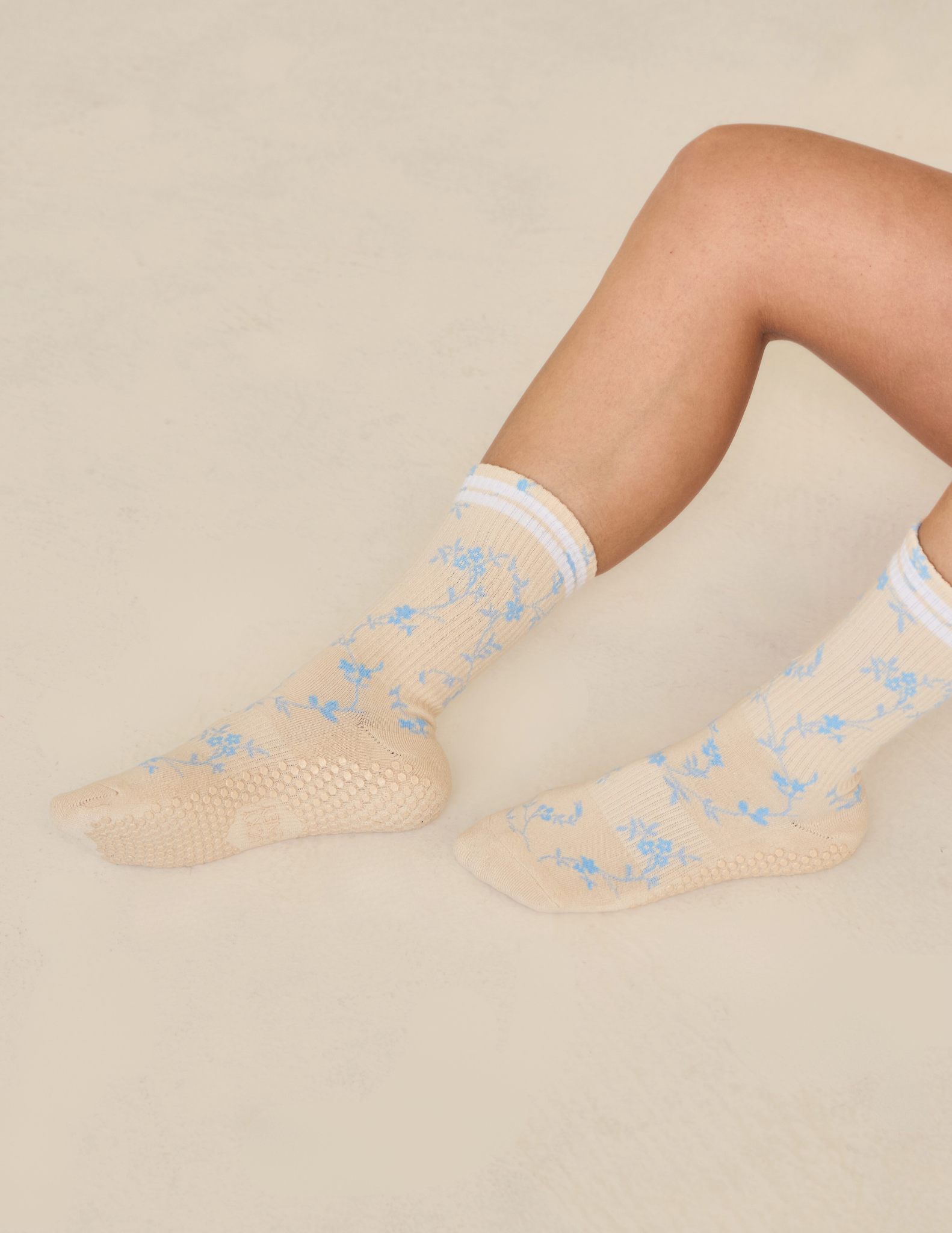 #color_Winter Flowers