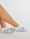 Women's Ankle Grip Socks