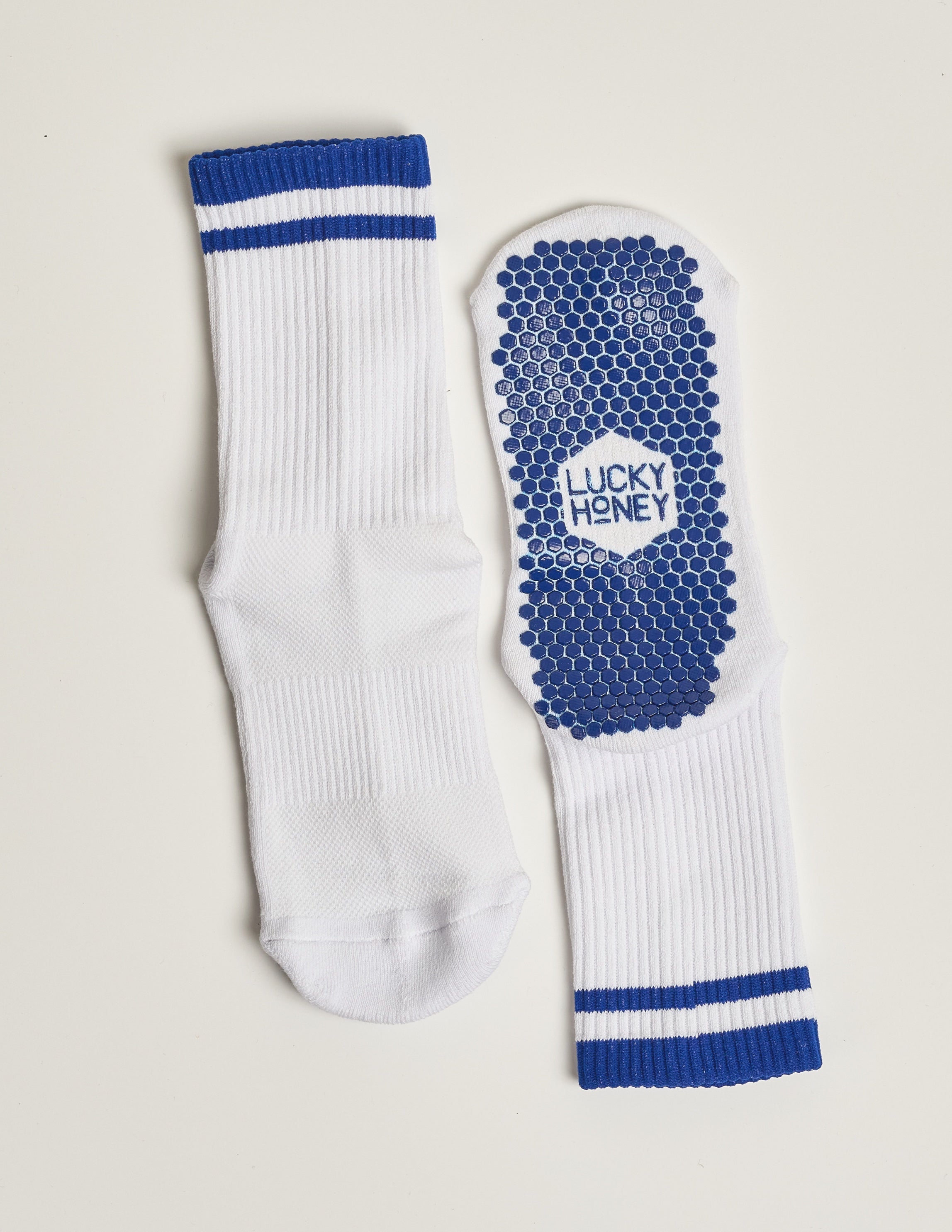 The Koda Sock Royal Blue