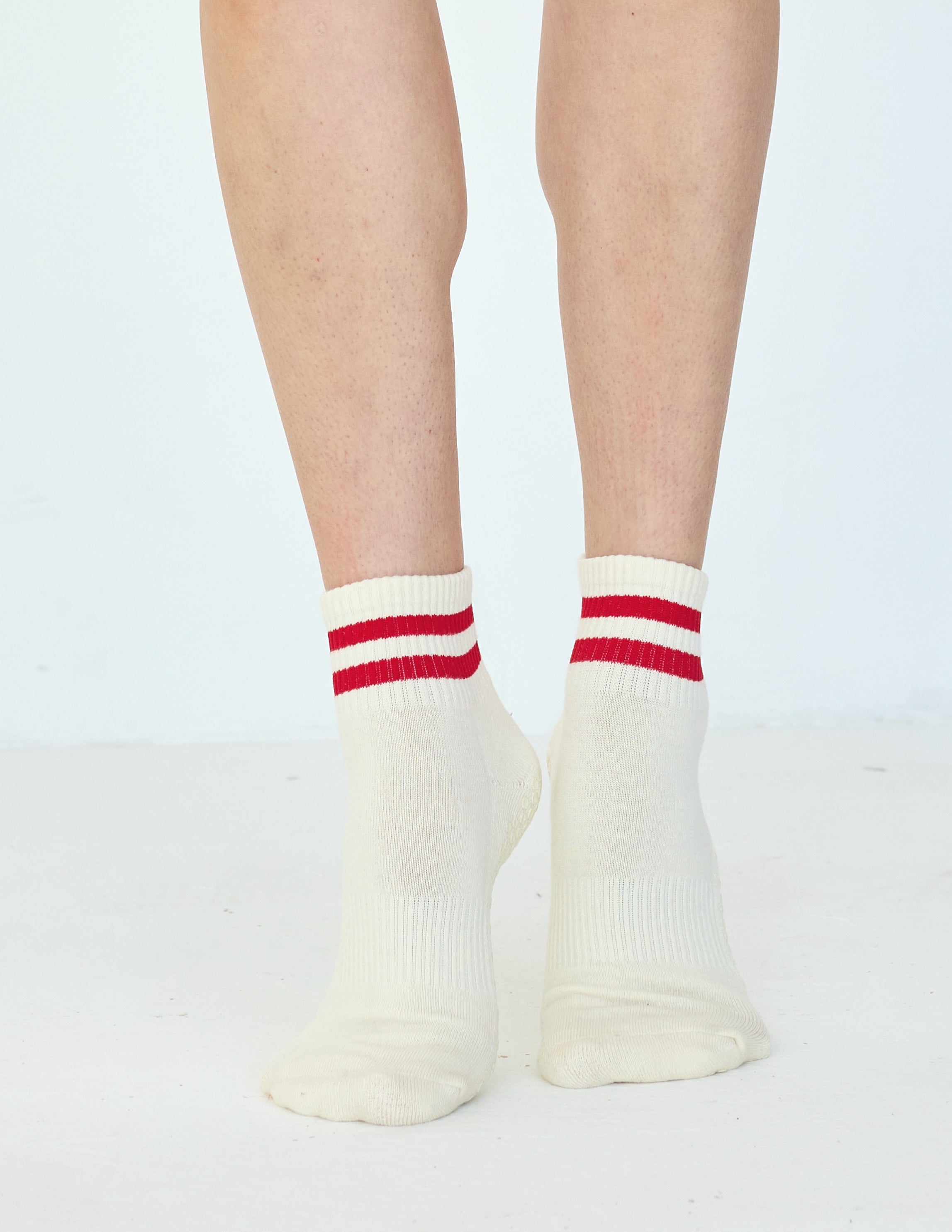 Off white socks cheap best sale