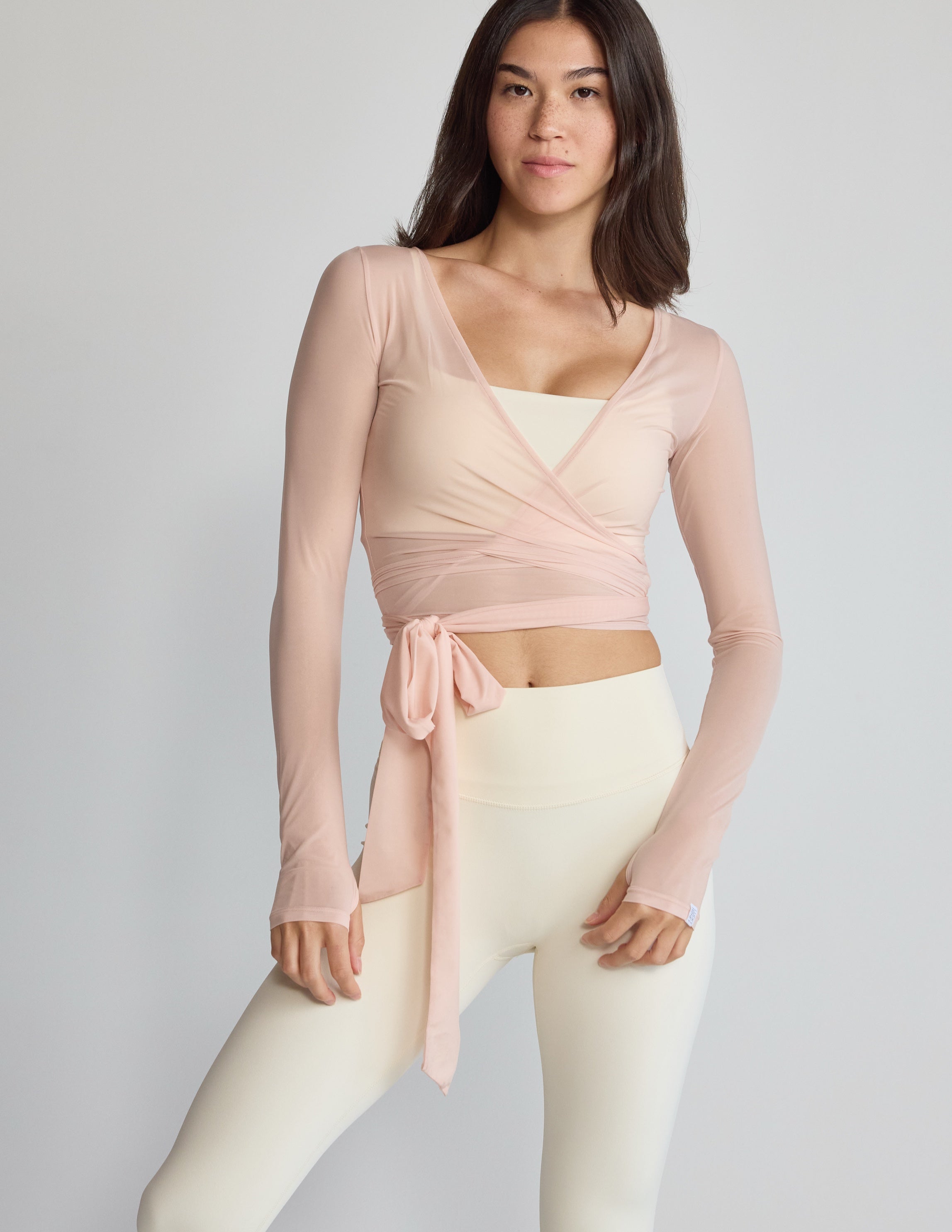 #color_ballet pink