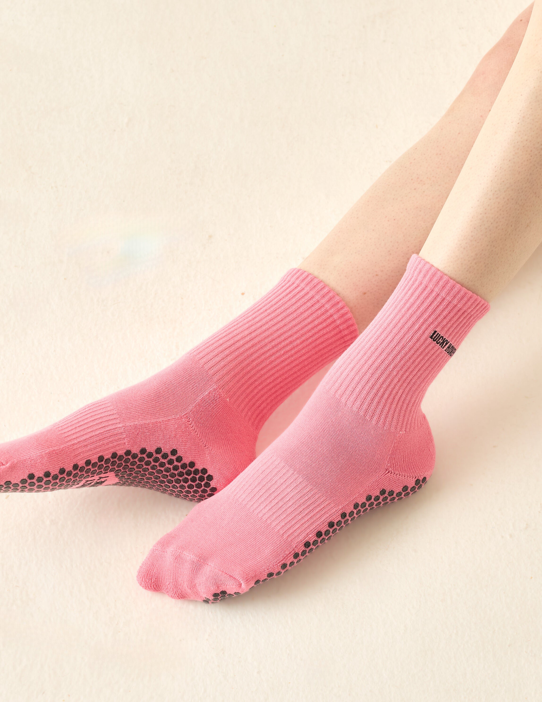 The Core Sock Bubblegum