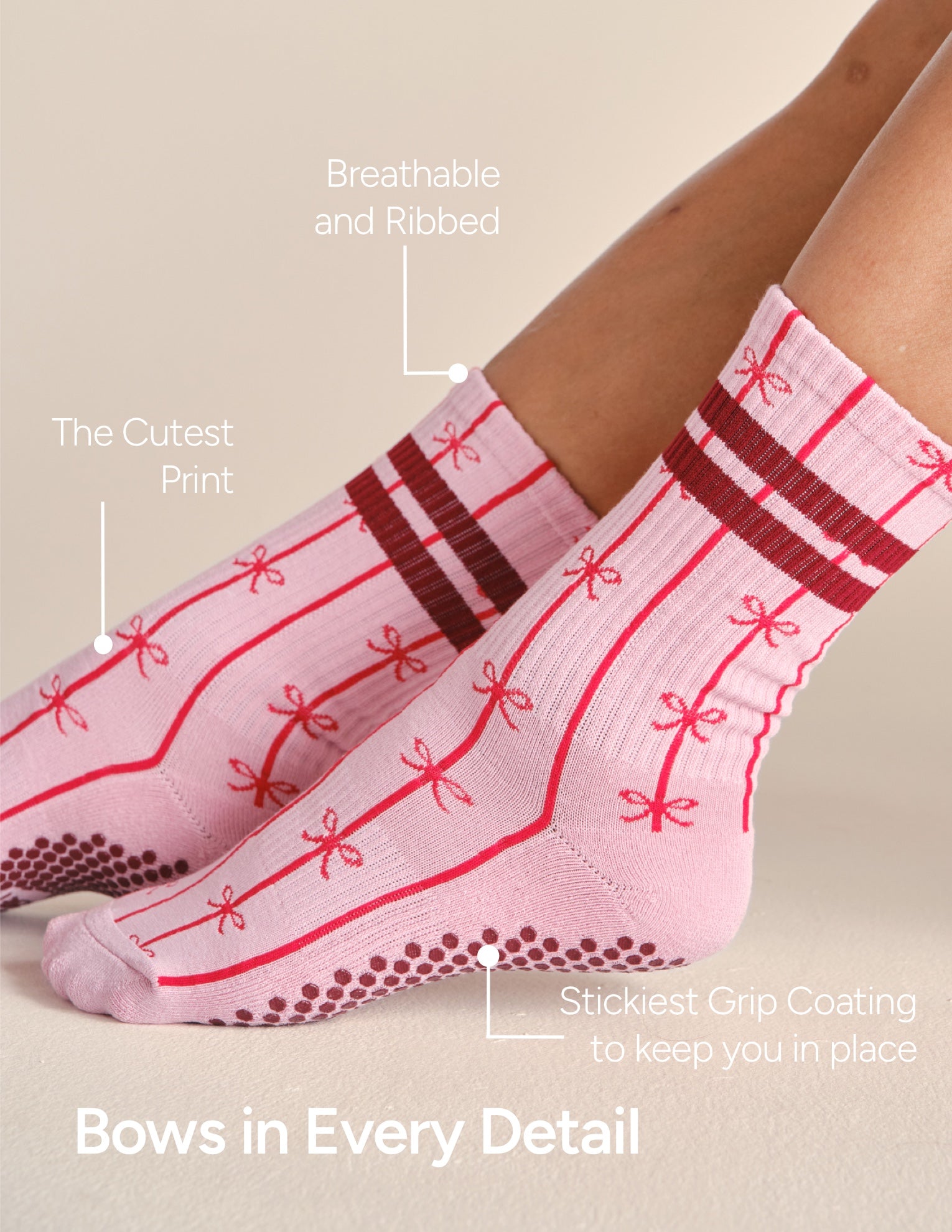 #color_little bows everywhere