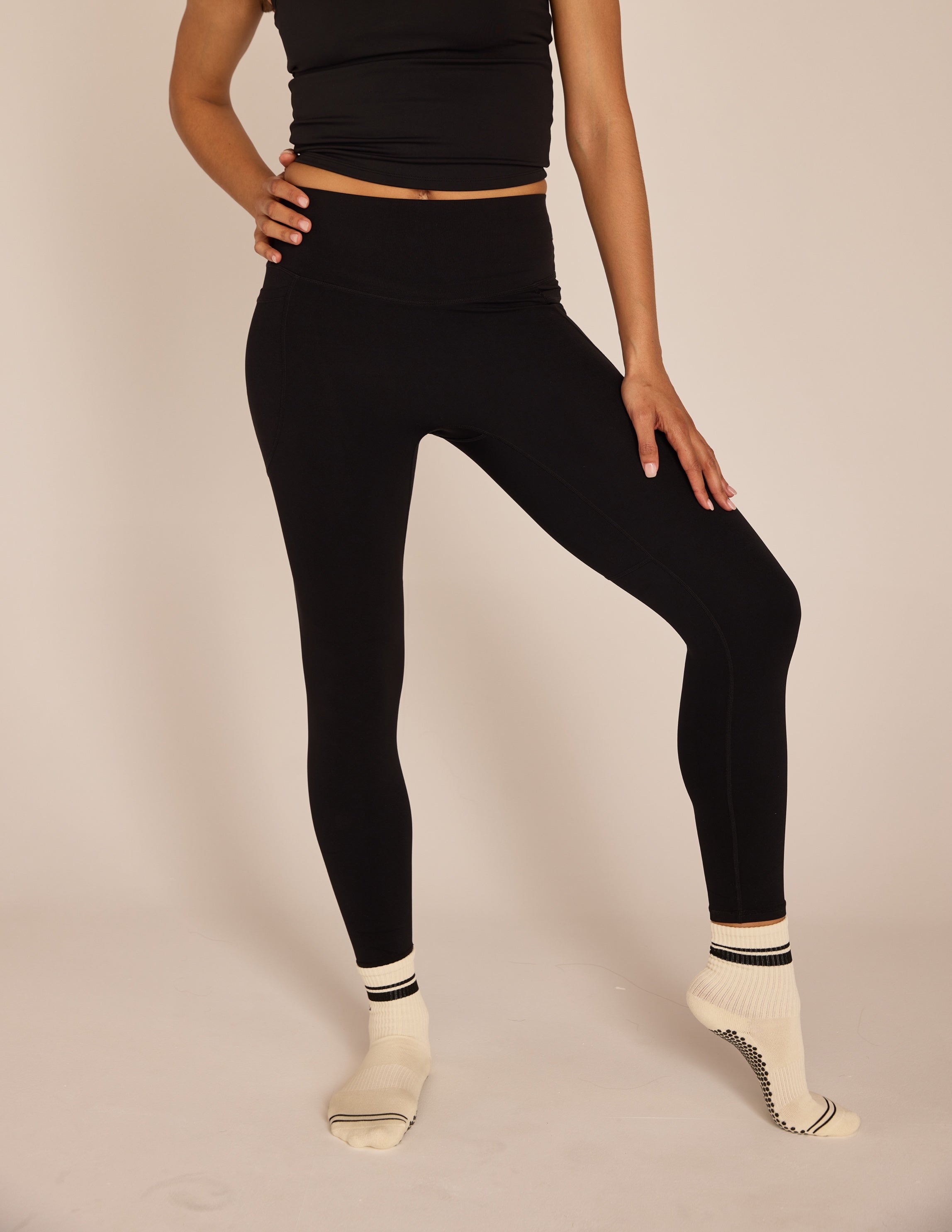 The Form Legging
