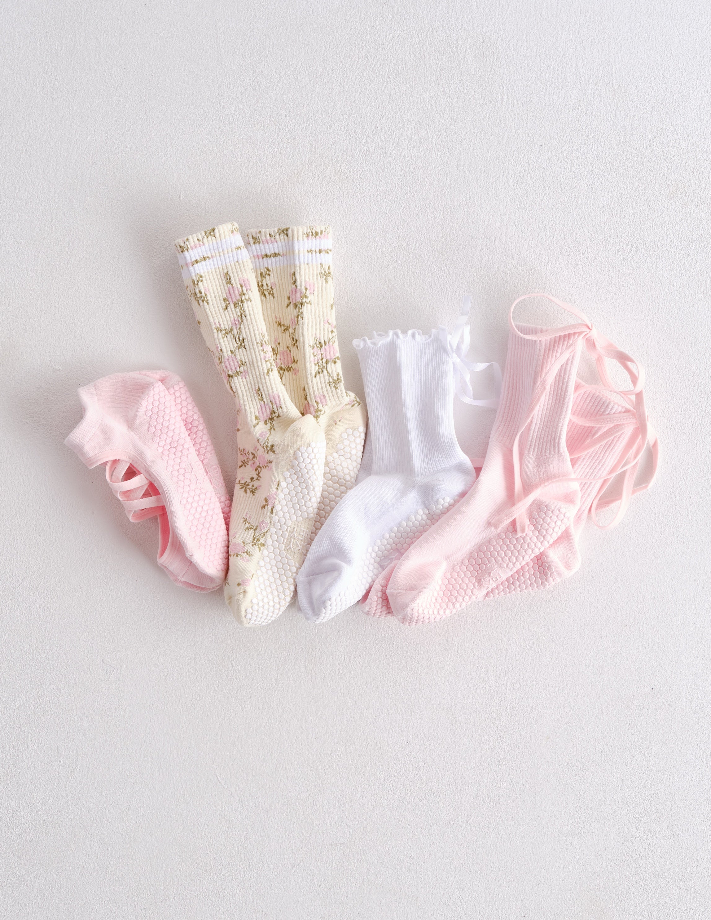 The Pilates Princess Edit