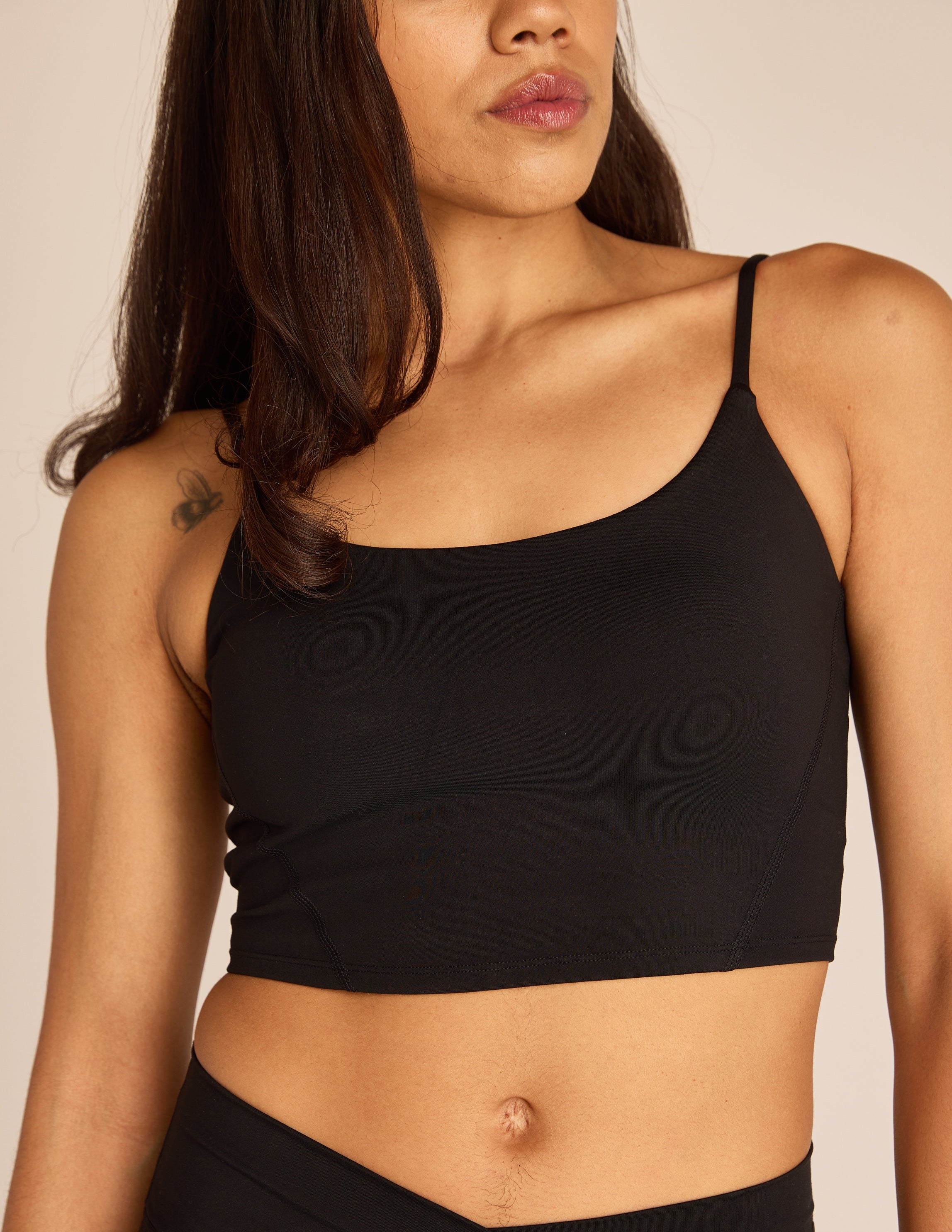 The Harper Set - Black