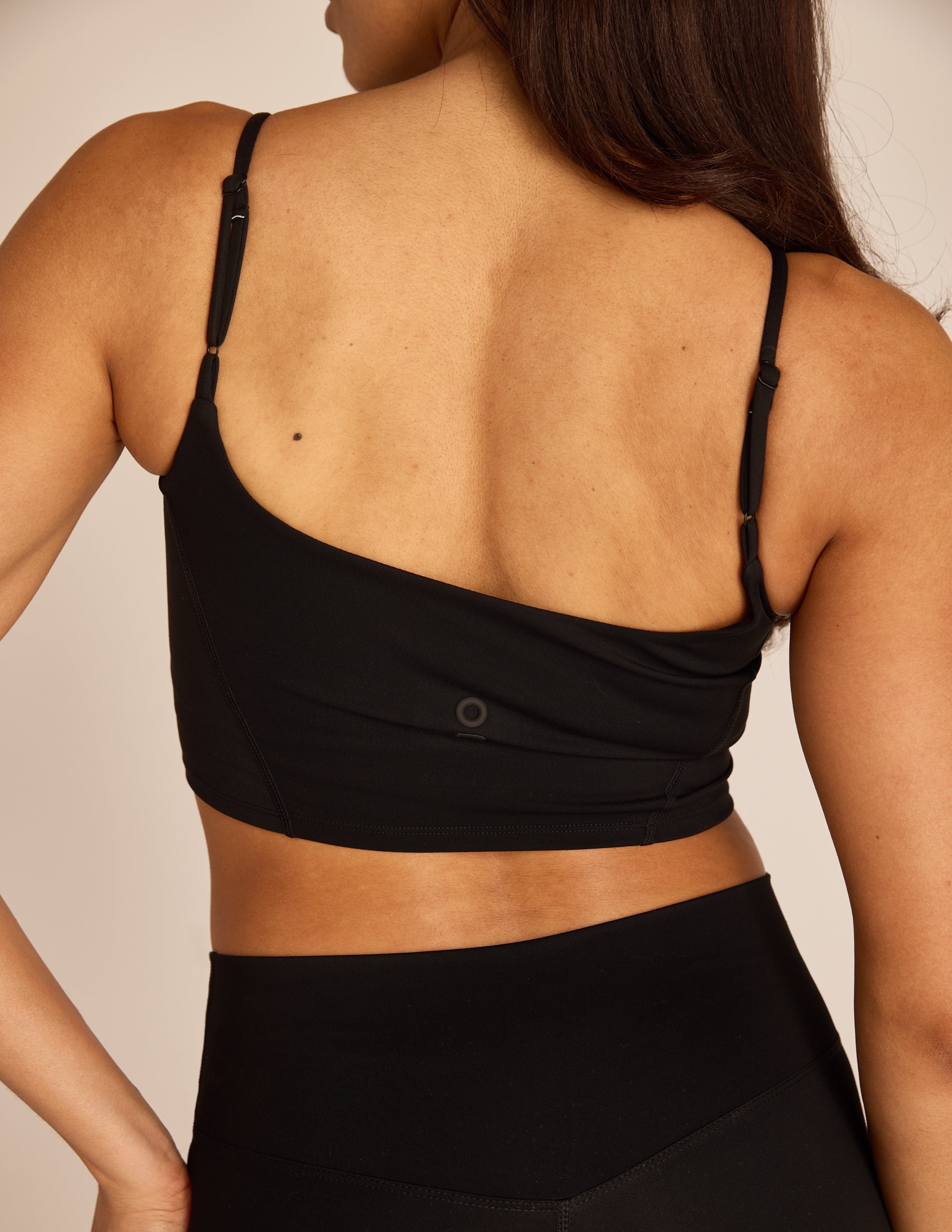 The Harper Set - Black