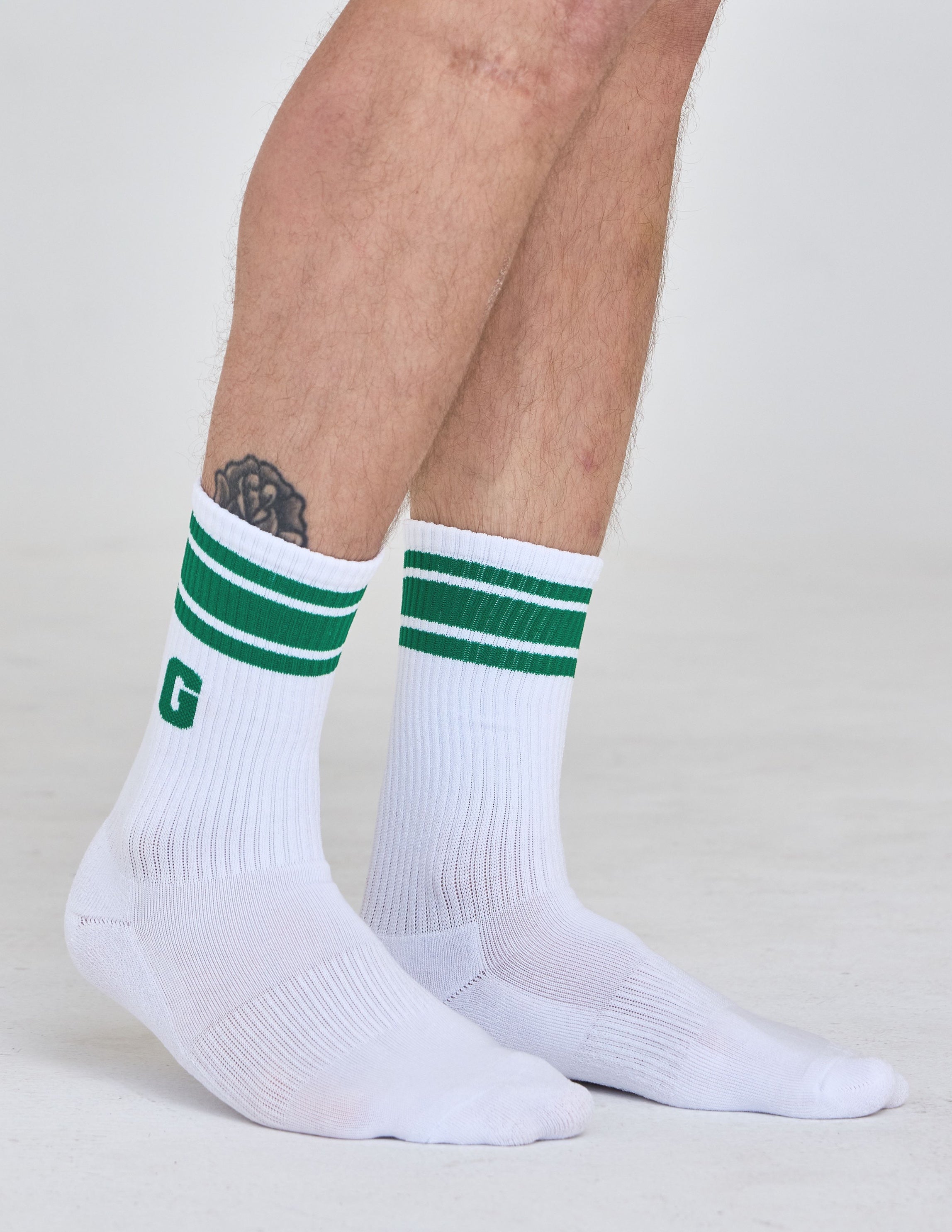 The Men’s Greenpoint Sock