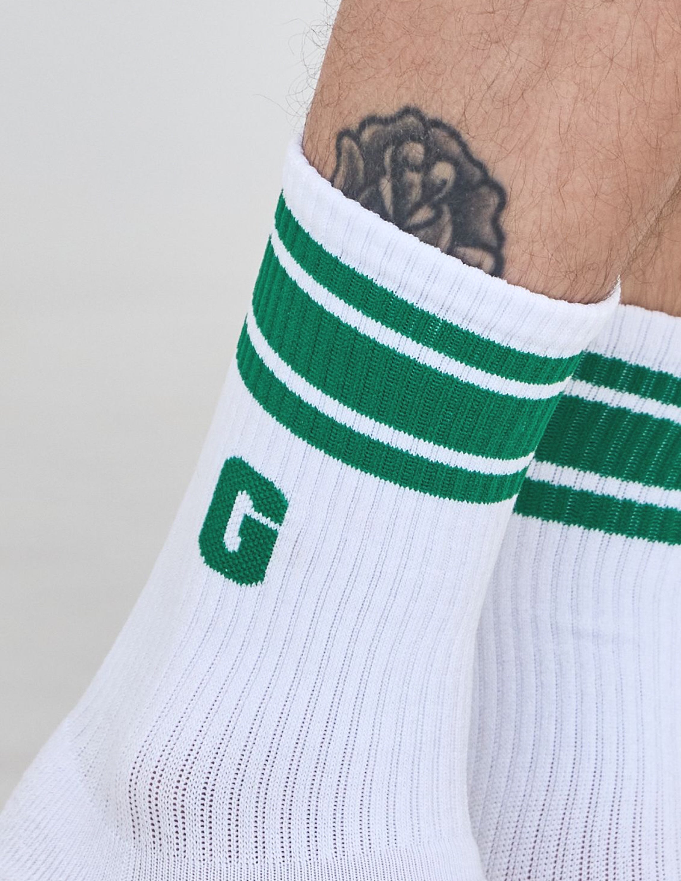 The Men’s Greenpoint Sock