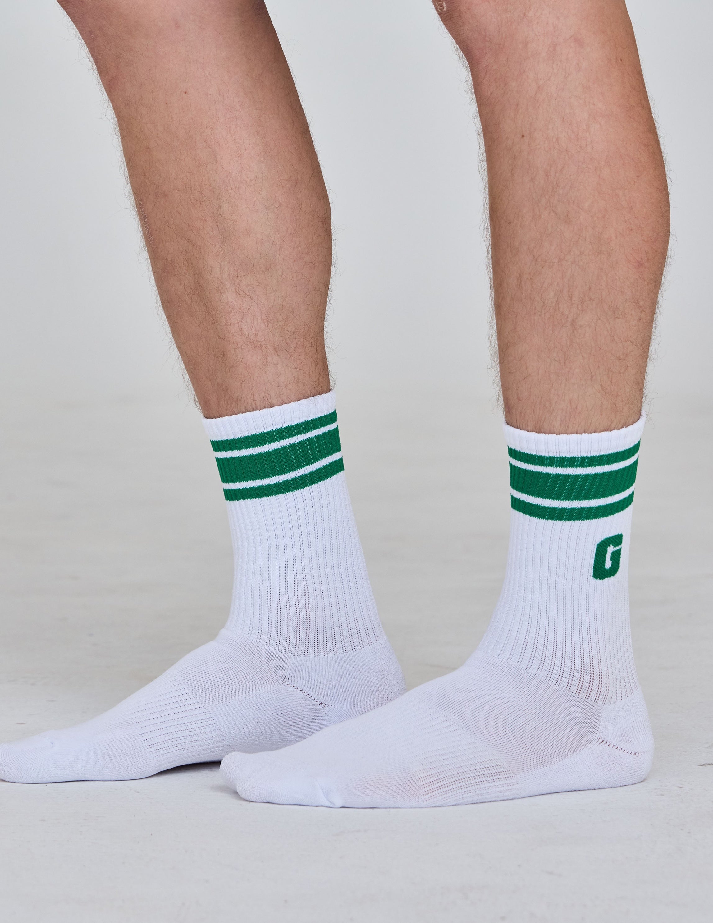 The Men’s Greenpoint Sock