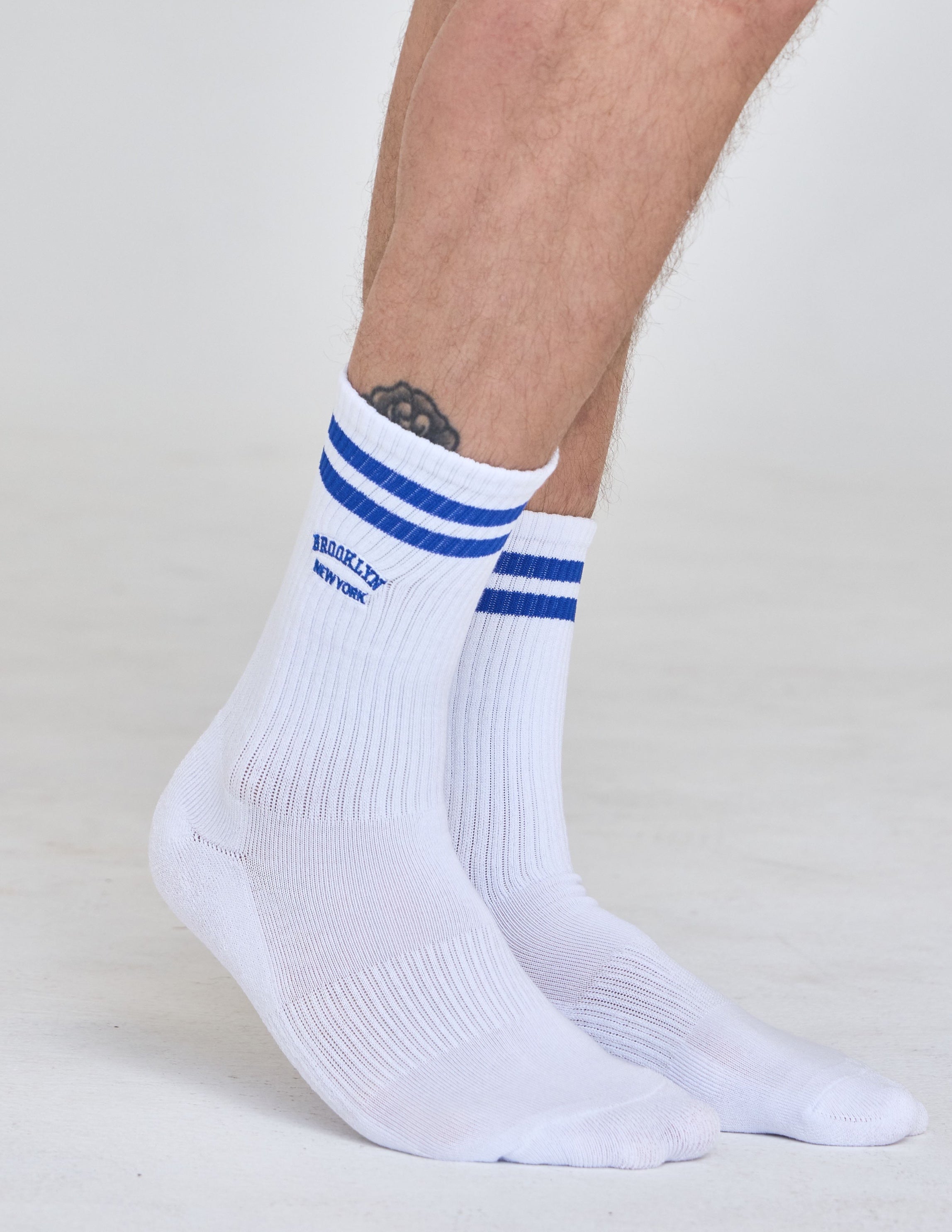 The Men's Brooklyn Sock