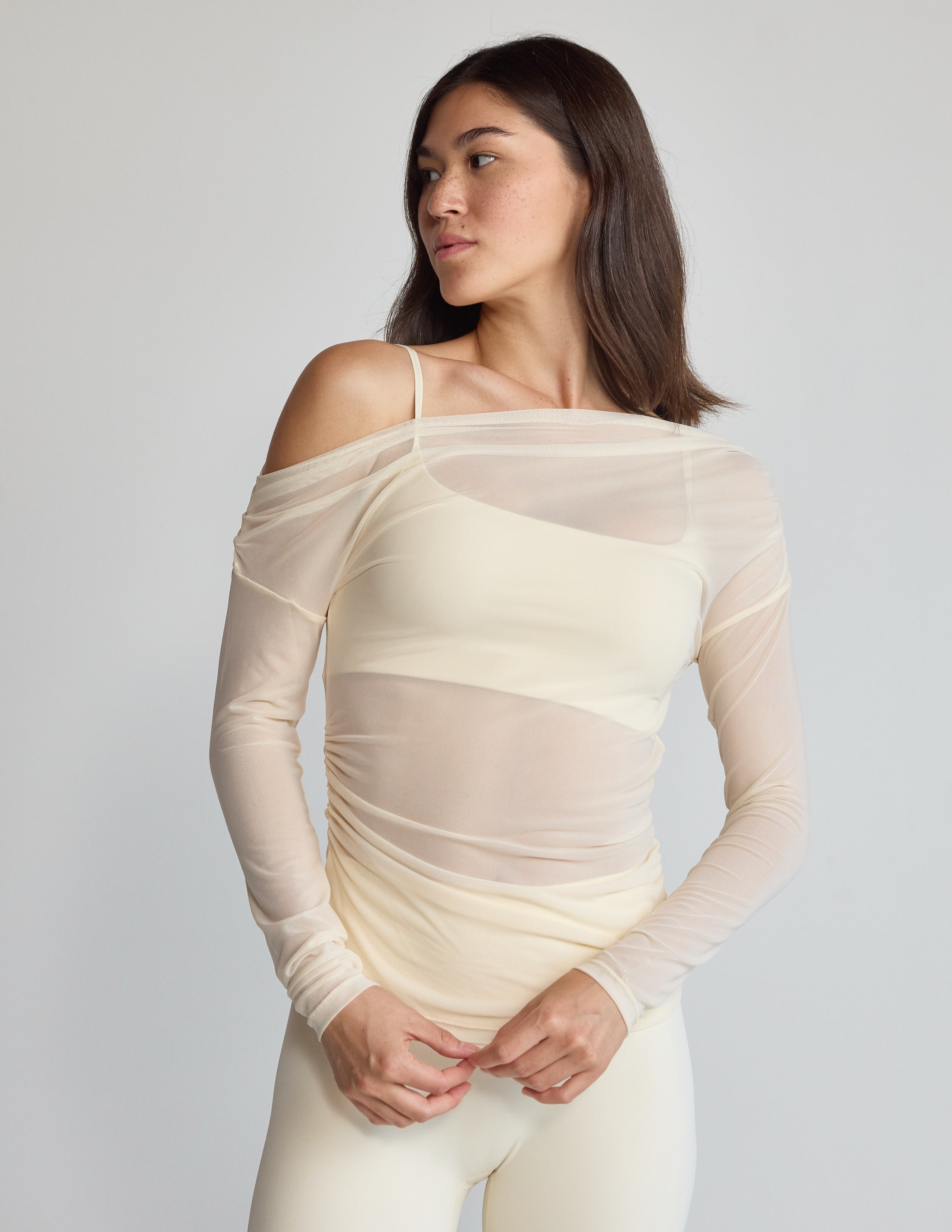 The Relevé Ballet Set - Dove