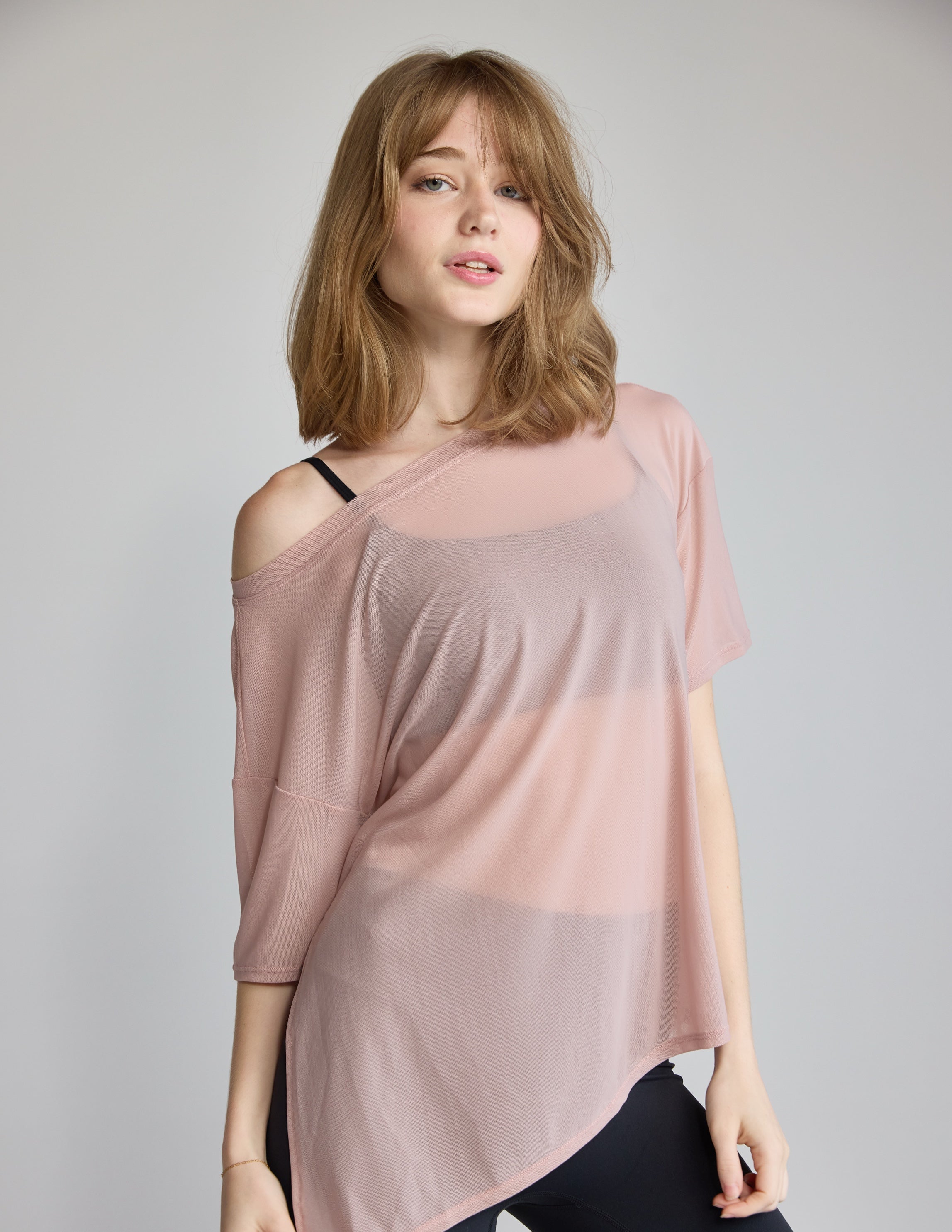#color_ballet pink