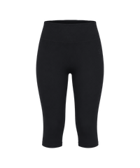 Luxe Compression Capri Leggings