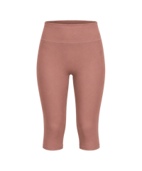 Luxe Compression Capri Leggings