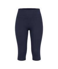 Luxe Compression Capri Leggings