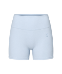 Luxe Compression 3" Biker Shorts