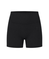 Luxe Compression 3" Biker Shorts
