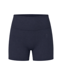 Luxe Compression 3" Biker Shorts