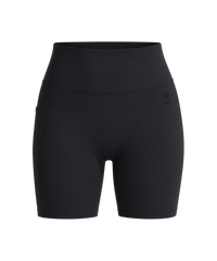 Luxe Compression 5" Biker Shorts