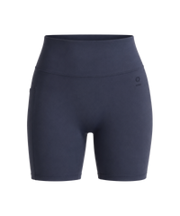 Luxe Compression 5" Biker Shorts