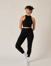 Luxe Compression 2 Pocket Legging
