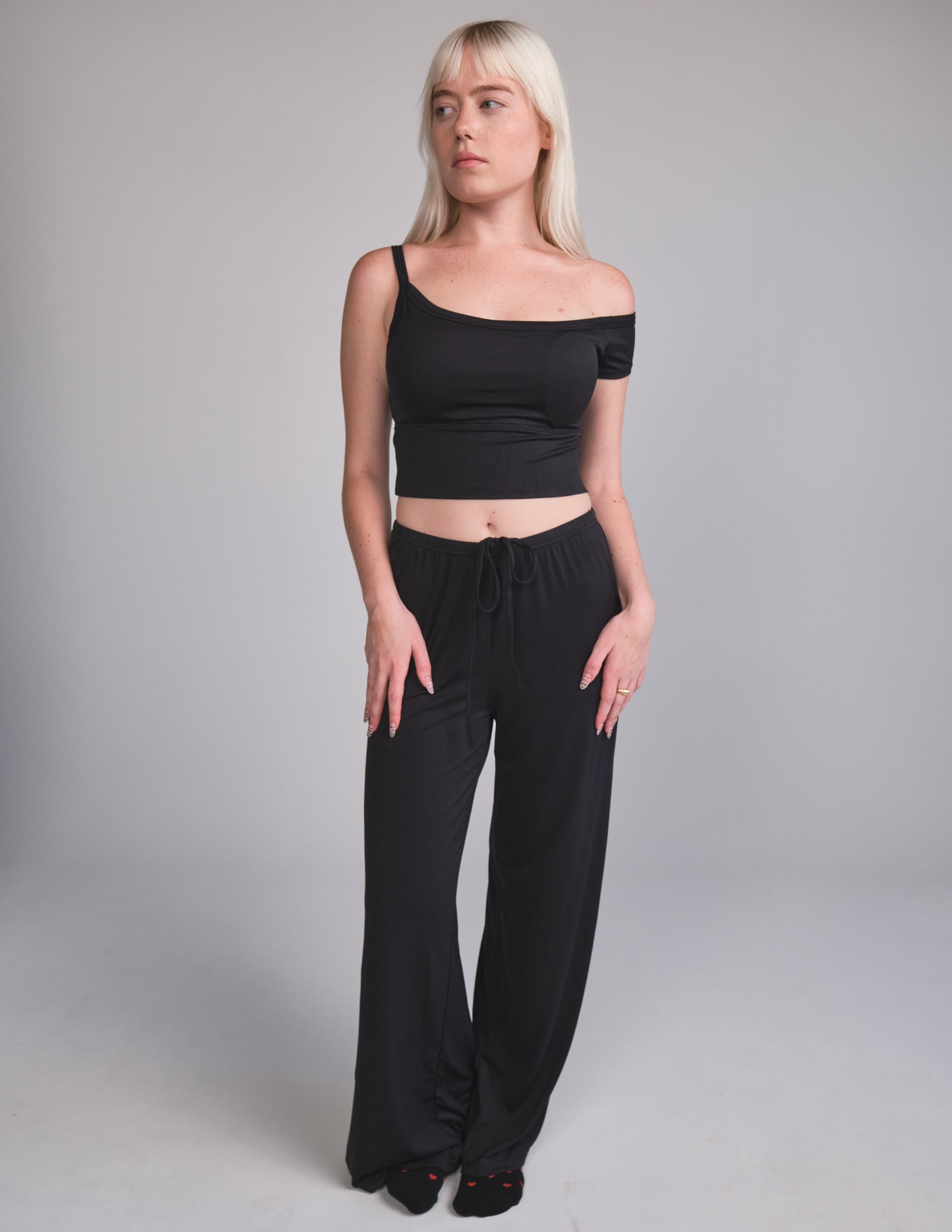 The Off Duty Lounge Pant