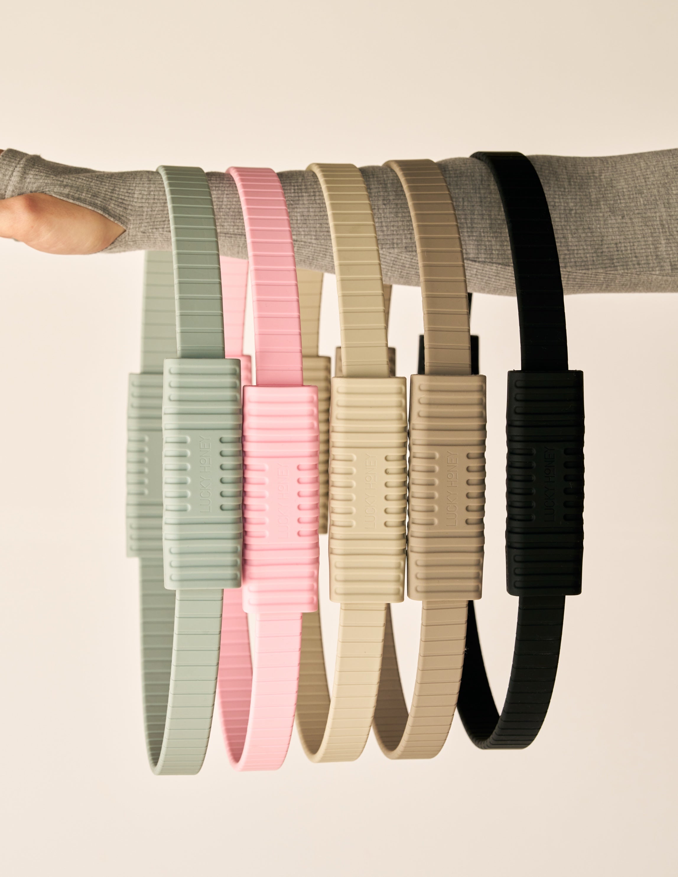The Pilates Ring