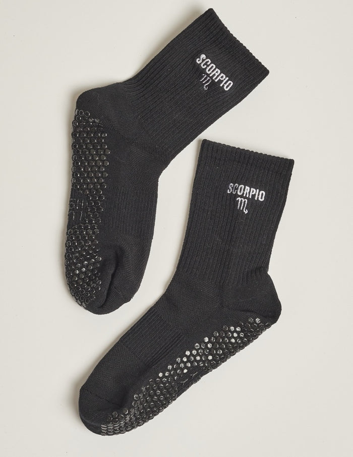 Sock - Virgo main image 0