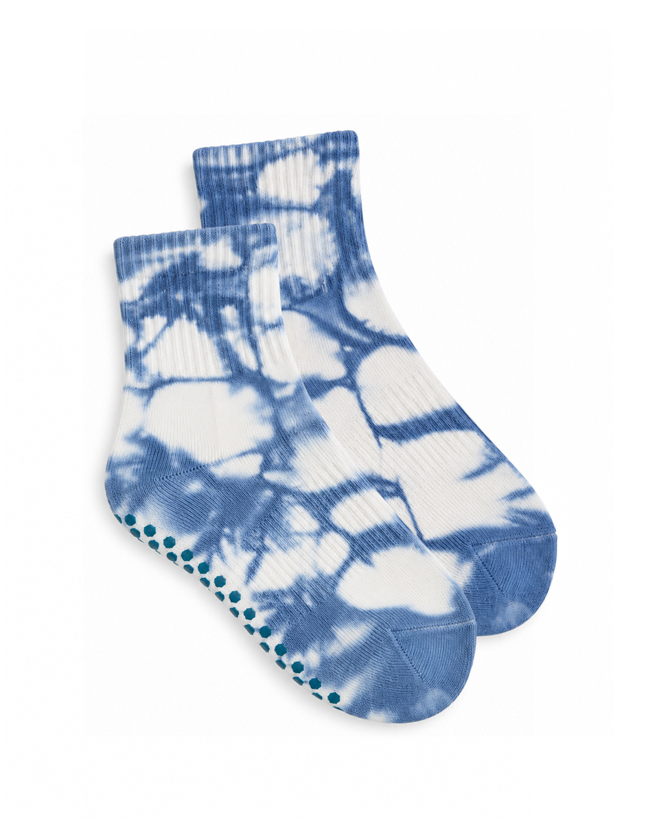 Tie-Dye Denim